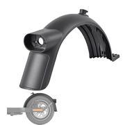 CERFFOOL Garde-boue arrière pour Xiaomi Mi4 - Anti-éclaboussures - Accessoire de rechange pour scooter électrique