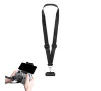 CERFFOOL Lanière Tour de Cou Réglable pour DJI RC-N3/N2/N1 Télécommande pour DJI FLIP/NEO/Air 3S/Mini 4 Pro pour Accessoires de Drone