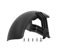 CERFFOOL Original Garde Boue Arrière pour INOKIM OXO Accessoires de Rechange avec Support de Garde-Boue Anti-éclaboussures pour Scooter Électrique Accessoires