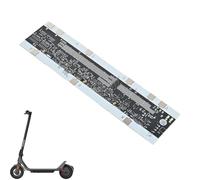 CERFFOOL Panneau de Protection de Batterie BMS pour Xiaomi 4 Lite 2nd Gen