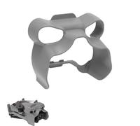 CERFFOOL Pare-Soleil de Objectif pour DJI Mini 5 Pro Anti-Reflets Housse de Protection de Cardan Anti-Impact Anti-Rayures pour Drone Accessoires