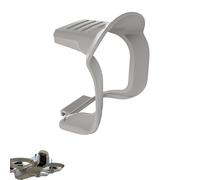 CERFFOOL Pare-soleil pour DJI Neo - Anti-reflet - Gimbal - Accessoires de drone - Gris