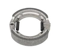 CERFFOOL Patin de Frein à Tambour pour Segway Ninebot Max G30 G30D Sabot de Plaquette de Frein à Tambour Pièces de Rechange pour Scooter électrique Accessoires