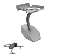 CERFFOOL Présentoir de Drone pour DJI Mini 5/4/3 Pro Support d'affichage de Bureau Ornements d'exposition en Plastique Accessoire pour Drones