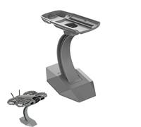 CERFFOOL Présentoir de Drone pour DJI Neo 2 Support d'affichage de Bureau Ornements d'exposition en Plastique Support de Collection de Drones