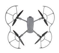 CERFFOOL Protection d'hélice pour DJI AIR 3S 3 Sécurité aérienne Anti-collision Protection d'hélice Accessoire de drone Anneau de protection de lame d'hélice