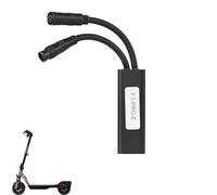 CERFFOOL Régulateur de Vitesse pour Segway Ninebot F3 Pro E Câble de Déverrouillage de Vitesse Maximale de 35 km/h Ligne de Libération de Vitesse Pièce de Rechange Accessoire pour Scooterc Électrique