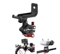 CERFFOOL Sac de rangement portable pour Insta360 Flow Gimbal Stabilisateur Sac de transport EVA résistant aux chocs Étui de protection étanche Sac de voyage, Noir