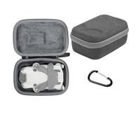 CERFFOOL Sac de Rangement pour DJI Mini 4 Pro Mallette de Transport pour Drone Sac de Protection pour Drones Accessoires(Drone Bag)