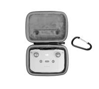 CERFFOOL Sac de Rangement pour DJI RC-N3/N2/N1 Mallette de Transport Sac de Protection pour Drones Télécommande Protecteur Accessoires (RC-N3/N2/N1 Bag)