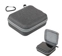 CERFFOOL Sac de Rangement Rigide pour DJI Mavic 4 Pro Étui de Transport pour DJI RC Pro 2 Sac de Voyage de Protection Anti-Chute Anti-Rayures pour Accessoires de Drone, Sac pour RC PRO 2, Sac de