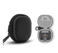 CERFFOOL Sac de Rangement Rigide pour Laifen P3 Pro Rasoir Électrique Étui de Transport Étanche Anti-Chute Housse de Protection Étui de Voyage Portable (Noir)