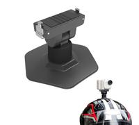 CERFFOOL Support Adhésif Flexible pour Insta360 GO Ultra
