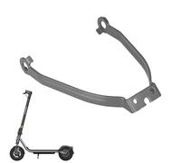 CERFFOOL Support de Garde-Boue Arrière pour Xiaomi 6 Lite Support en Métal Robuste Durable Pièce de Rechange Accessoire pour Scooter Électrique