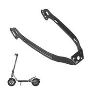 CERFFOOL Support de Garde-Boue Arrière pour Xiaomi 6 Support en Métal Robuste Durable Pièce de Rechange Accessoire pour Scooter Électrique