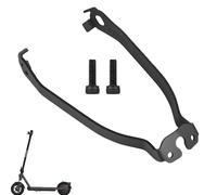 CERFFOOL Support de Garde-Boue Arrière pour Xiaomi Elite Support en Métal Robuste Durable Pièce de Rechange Accessoire pour Scooter Électrique