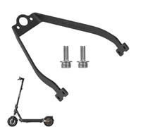 CERFFOOL Support de Garde-Boue Arrière pour Xiaomi MI5 Pro Support en Métal Robuste Durable Pièce de Rechange Accessoire pour Scooter Électrique