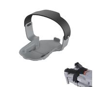 CERFFOOL Support d'hélice pour DJI Air 2S/2 Stabilisateur de Protection d'hélice de Drone Fixation de Sangle d'hélice Garde de Lames d'accessoires d'hélice pour Accessoires de Drone (Noir)