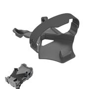 CERFFOOL Support d'hélice pour DJI Mini 5 Pro Stabilisateur de Protection d'hélice Fixation de Sangle d'hélice Garde de Lames d'accessoires d'hélice (Noir)
