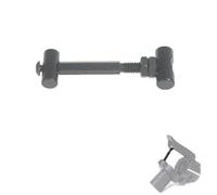 CERFFOOL Vis de Verrouillage d'arbre pour Segway Ninebot Max G30 Kit en Acier au Carbone vis de Tige de Traction Pliante Pièces de Rechange pour Scooters Électriques Accessoires (1 PC)