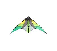 Cerfs-volants 2 ligne -HQ - Cirrus Emerald
