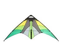 Cerfs-volants 2 ligne -HQ - Cirrus Emerald Emerald G