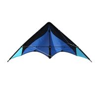 Elliot Cerf-volant 2 lignes Delta Basic DELBA_G Bleu/Noir