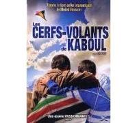 CERFS VOLANTS DE KABOUL-KITE RUNNER-VF G