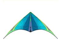 Cerfs-Volants Pilotables Prism 4D Seafoam - PRISM - Bleu - Adulte - Mixte