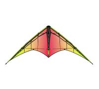Cerfs-Volants Pilotables Prism Jazz 2.0 Infrared - PRISM - Rouge - Enfant - Mixte
