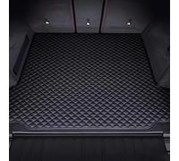 CERFVNB Tapis de Coffre Voiture pour Mercedes CLS-Class 2012-2016