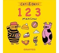 Ceri and Deri 123 by Max Low Max Low (Auteur)