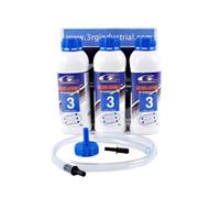 Cérine Additif Eolys FAP filtre à particules HDI BLEU 3L 3RG 9736A0 88244