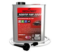 Cérine universelle additif fap avec kit de remplissage 3L MECA FIRST
