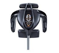 Ceriotti Casque-Séchoir Cix 3000 Infrarouge Noir Avec Trépied