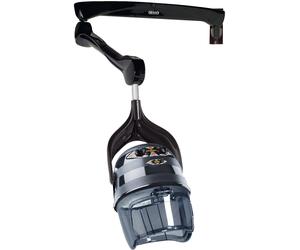 Ceriotti Equator 3000 bras mural, noir