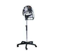 Ceriotti Sèche-Cheveux Équateur 3000 Avec Trépied Noir 2 Vitesses