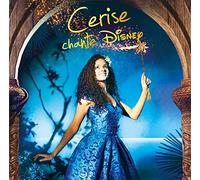 Cerise Chante Disney