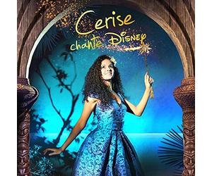 Cerise Chante Disney