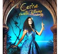 Cerise chante Disney CD