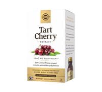 Cerise de Montmorency de SOLGAR (90 capsules véganes)