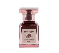 Cerise électrique Lost Cherry est un parfum de Tom Ford.Ce parfum est sorti en 2018.Convient pour l'automne et l'hiver, recommandé pour la nuit et le soir.Le parfum est oriental-floral.Tom Ford Lost C