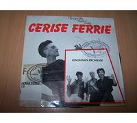 Cerise Ferrié - Lendemain Promesse / Panama - 45 tours - 7"