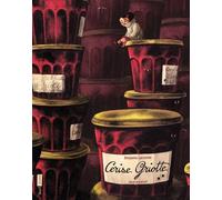 Cerise griotte