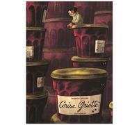 Cerise Griotte