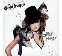 Goldfrapp - Black Cherry