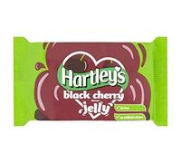 Cerise Noire De 135G De Gelée De Hartley