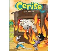 Cerise – Tome 2 – Smart faune – Le Lombard