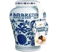 CERISES AMARENA 600 GR