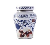 Cerises Amarena Fabbri confites - Pot 400g